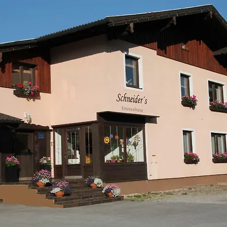 Schneider's